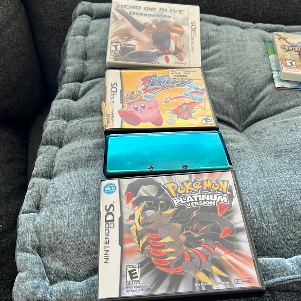 Bundle for J